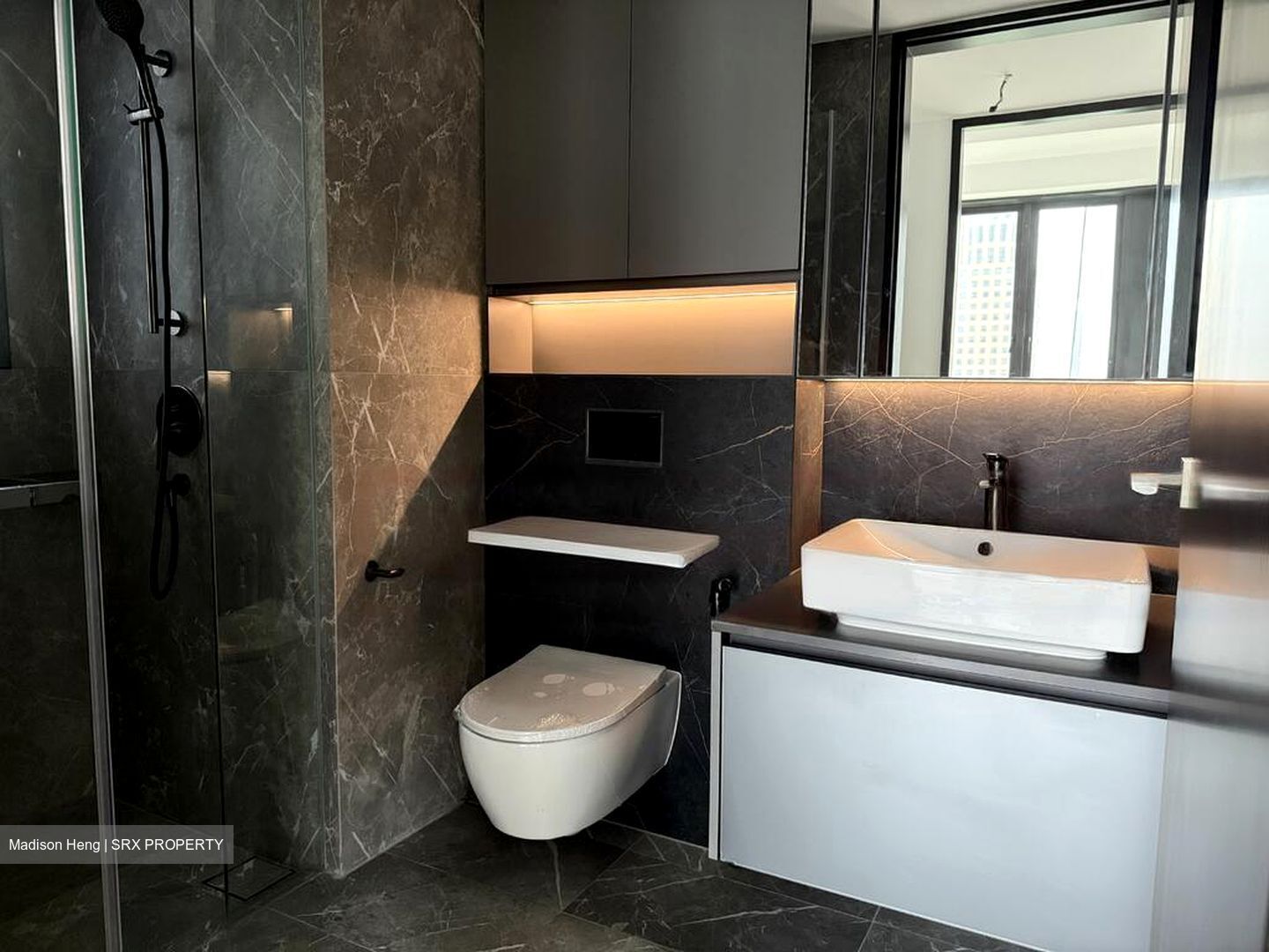 Irwell Hill Residences (D9), Apartment #505410881